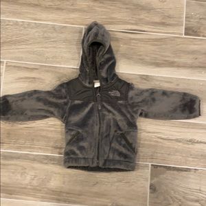 Jacket.